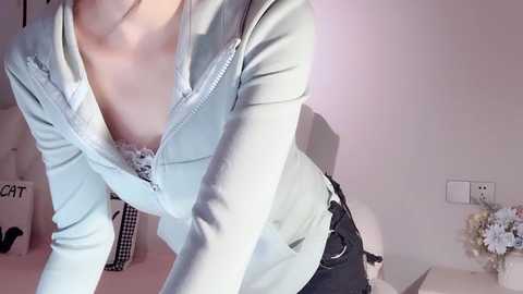 lvy_w @ stripchat on 20241211