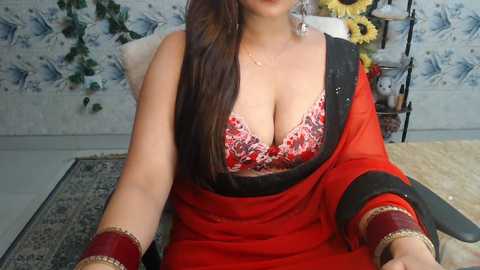 mahimagicdoll_desi @ stripchat on 20241211