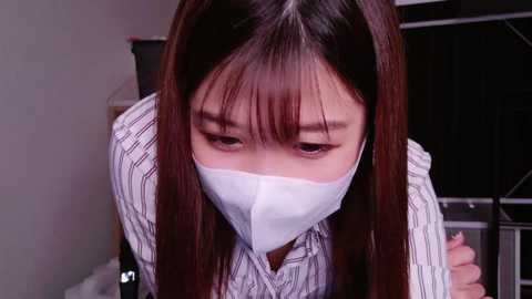 manami_maru @ stripchat on 20241211