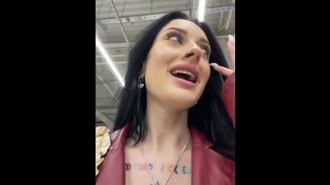melissa_crazy @ stripchat on 20241211