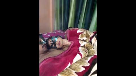 mumtaj_1 @ stripchat on 20241211