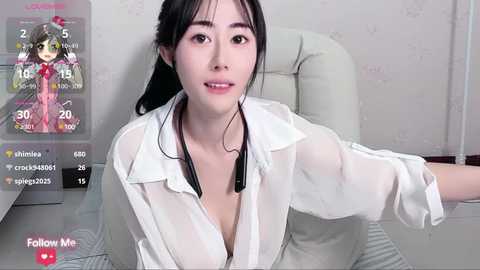 qiqi__ @ stripchat on 20241211