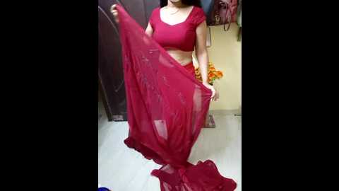 roja_telugu777 @ stripchat on 20241211