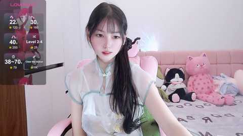 xiaomi_angela @ stripchat on 20241211