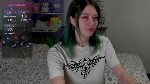 yuinika @ stripchat on 20241211