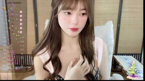 yuuuuuly @ stripchat on 20241211