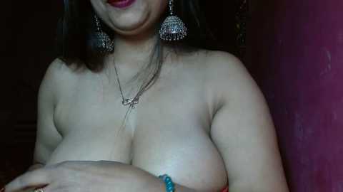 _kamakshi @ stripchat on 20241212