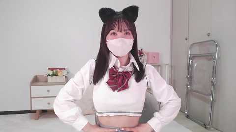 aizawa_hikaru @ stripchat on 20241212