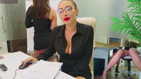 babesgowild @ stripchat on 20241212