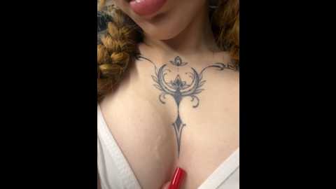 babydolll @ stripchat on 20241212