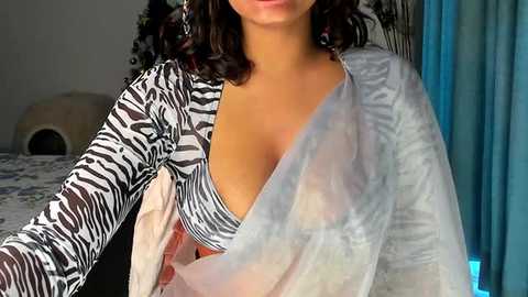 bad_girl_kayra69 @ stripchat on 20241212