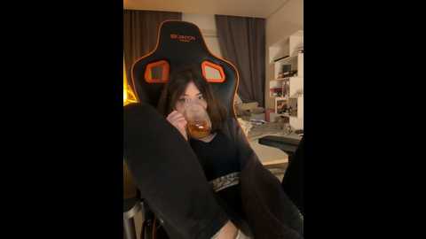 bastet @ stripchat on 20241212