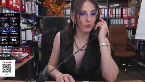classyladyrellax @ stripchat on 20241212