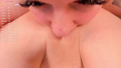 fionee @ stripchat on 20241212