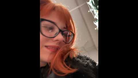 foxy_lexy @ stripchat on 20241212