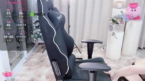 happy_kitty @ stripchat on 20241212