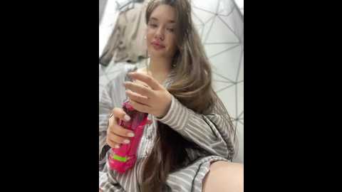 holly_molii @ stripchat on 20241212