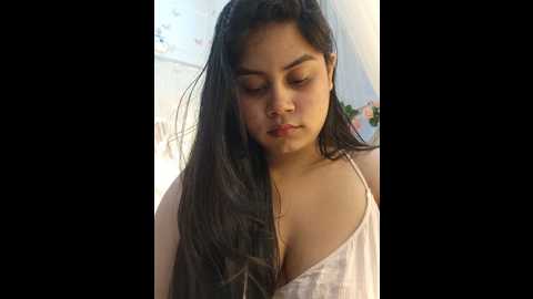 its_amesha @ stripchat on 20241212