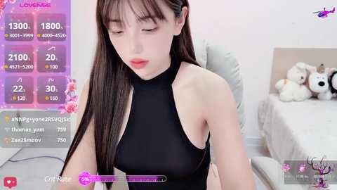 jiuer_9 @ stripchat on 20241212