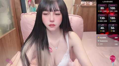 khaleesi_ying @ stripchat on 20241212
