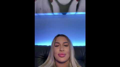 kirstievegas @ stripchat on 20241212