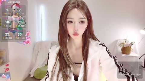 ko_alanna @ stripchat on 20241212