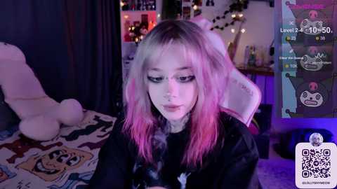 lollyshy__ @ stripchat on 20241212