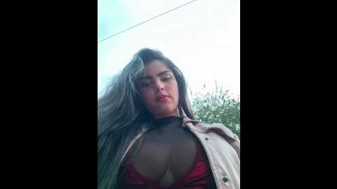 maddy_rouse_ @ stripchat on 20241212