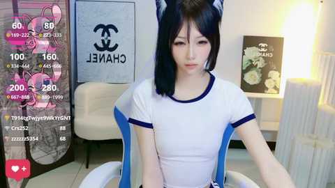 maomi_666 @ stripchat on 20241212