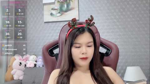 nenechuchu @ stripchat on 20241212