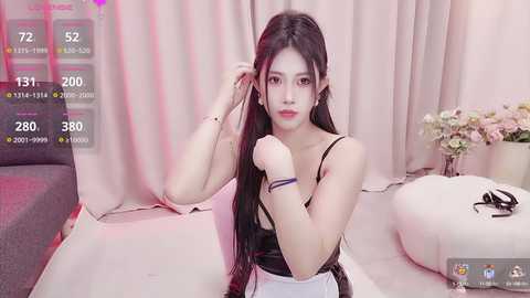 selenaaaaa_ @ stripchat on 20241212