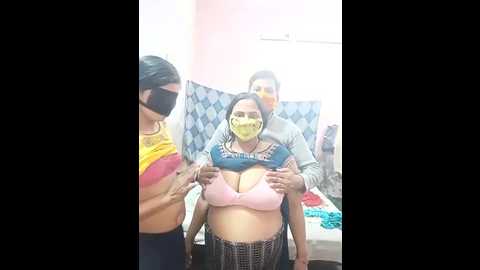 sexy_kaira @ stripchat on 20241212