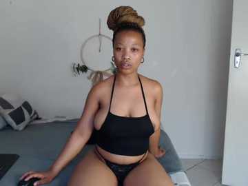 sza_doja @ stripchat on 20241212