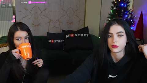 tina_breeze @ stripchat on 20241212