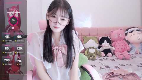 xiaomi_angela @ stripchat on 20241212