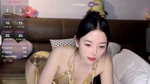 yilin1999 @ stripchat on 20241212