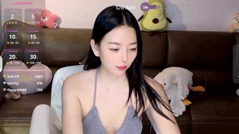 yilin1999 @ stripchat on 20241212