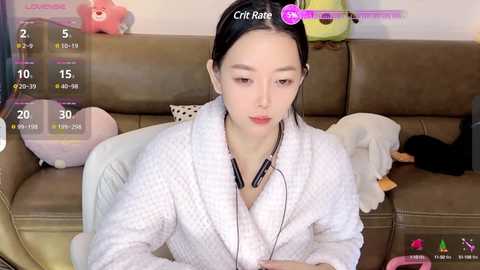yilin1999 @ stripchat on 20241212