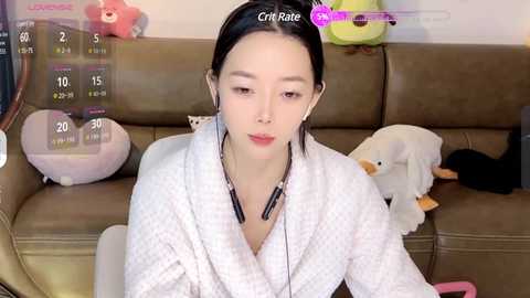yilin1999 @ stripchat on 20241212