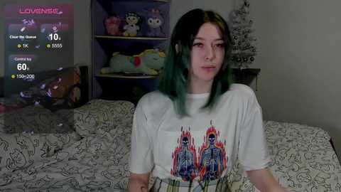 yuinika @ stripchat on 20241212