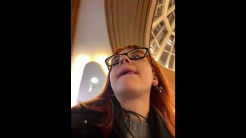 foxy_lexy @ stripchat on 20241213