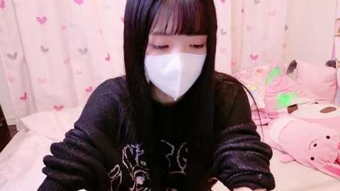 irohani_usagi @ stripchat on 20241213