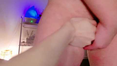 irohani_usagi @ stripchat on 20241213
