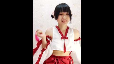 kissbaobao520 @ stripchat on 20241213