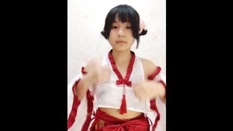 kissbaobao520 @ stripchat on 20241213