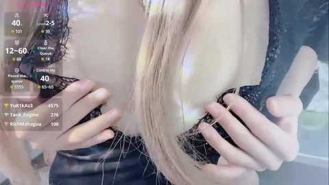 lei_er @ stripchat on 20241213