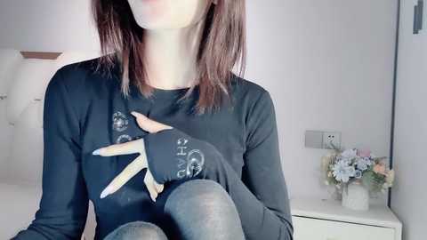 lvy_w @ stripchat on 20241213