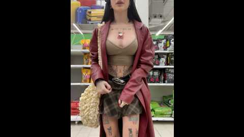 melissa_crazy @ stripchat on 20241213