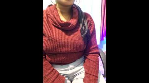 n_natasha @ stripchat on 20241213