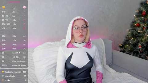ohmygarcias @ stripchat on 20241213